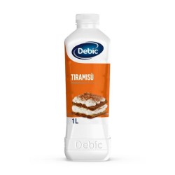 DESER TIRAMISU (1 L)