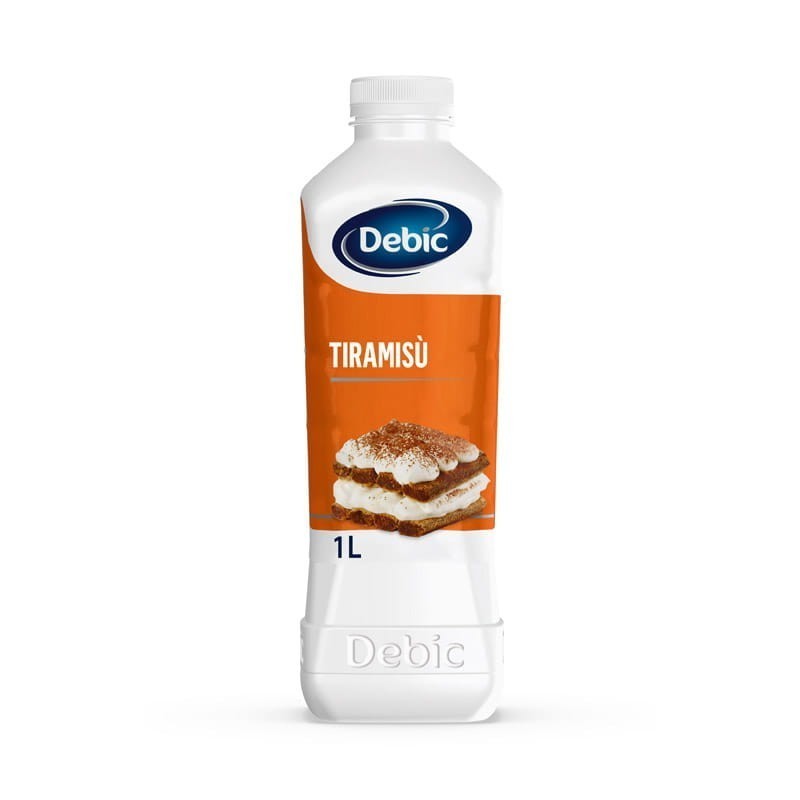 DESER TIRAMISU (1 L)