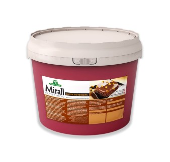 MIRALL CZEKOLADOWY (3 KG)