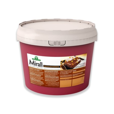 MIRALL CZEKOLADOWY (3 KG)