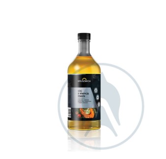 OLEJ Z ESENCJĄ MASŁA (2 L)