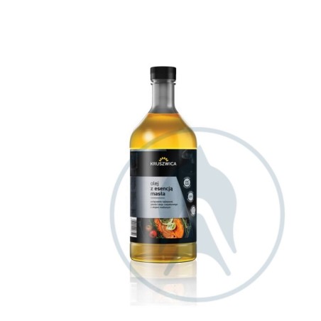 OLEJ Z ESENCJĄ MASŁA (2 L)