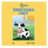 ŚMIETANKA BONITA UHT 33% (5L)