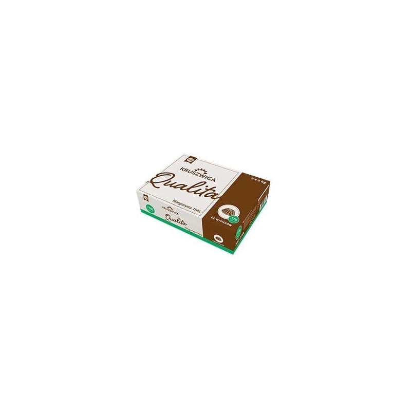 MARGARYNA QUALITA 80% (10 KG)