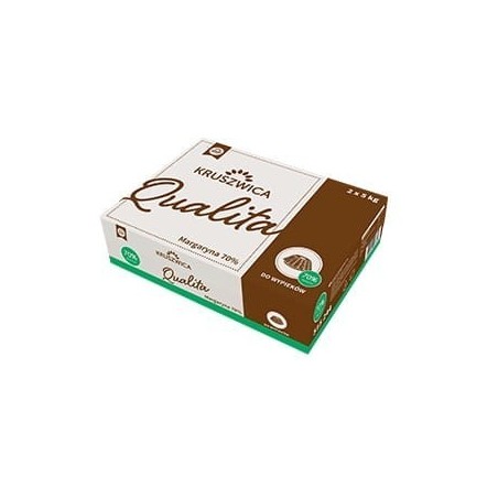 MARGARYNA QUALITA 80% (10 KG)