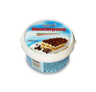 SER MASCARPONE MLEKOMA (2 KG)