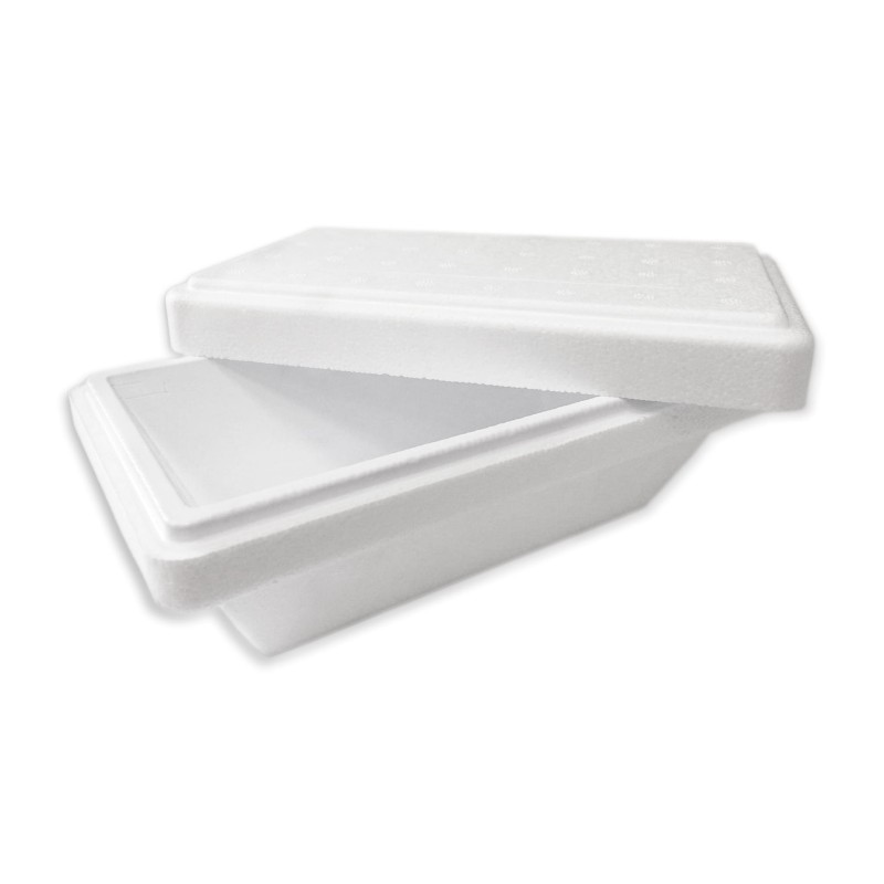 POJEMNIK IZOTERMICZNY DO LODÓW (1000 G) POJEMNIK IZOTERMICZNY DO LODÓW (1000 G)