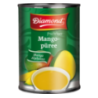 PULPA Z MANGO DIAMOND BEZ CUKRU (850 G)