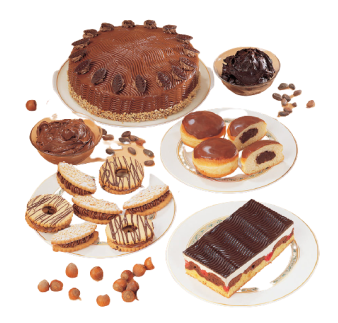 KREM KIDDY CHOCO (10 KG)