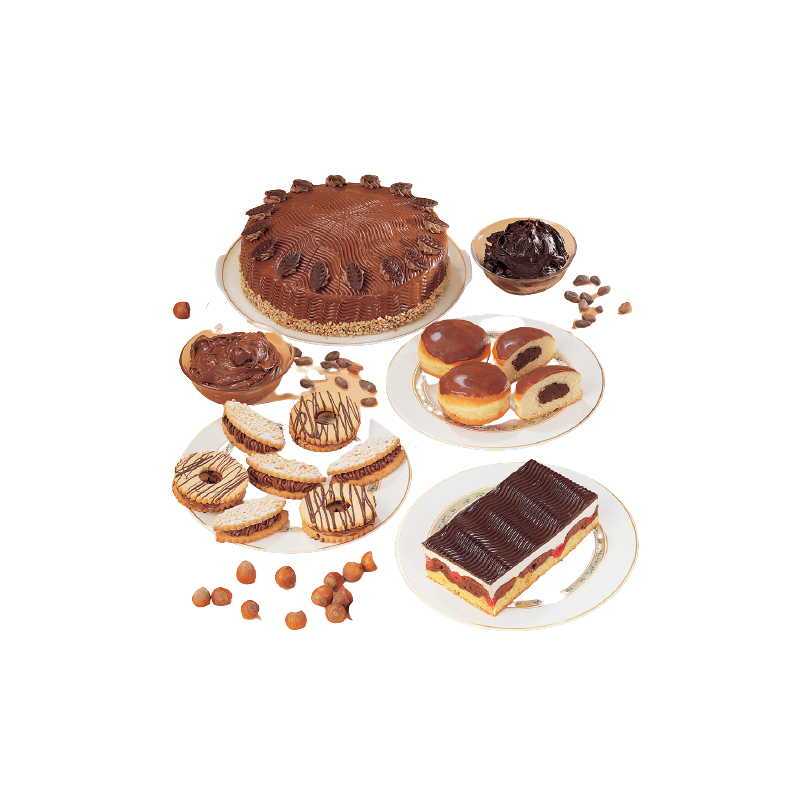 KREM KIDDY CHOCO (10 KG) KREM KIDDY CHOCO (10 KG)