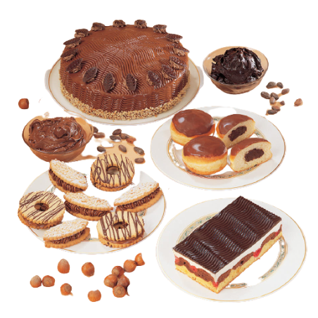 KREM KIDDY CHOCO (10 KG)