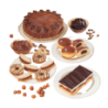 KREM KIDDY CHOCO (10 KG)