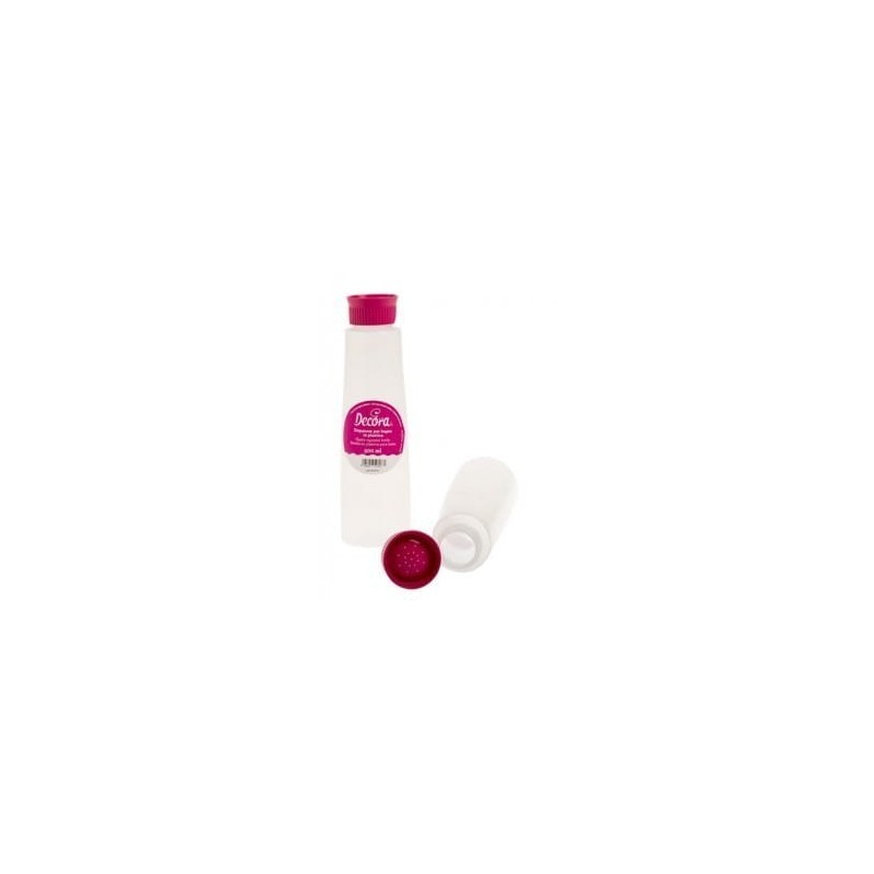 BUTELKA DO NASĄCZANIA BISZKOPTU (500 ML)