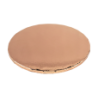PODKŁAD CUKIERNICZY OKRĄGŁY GRUBY ROSE GOLD (30 CM)
