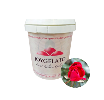 PASTA RÓŻANA JOYPASTE ROSE (1,2 KG)