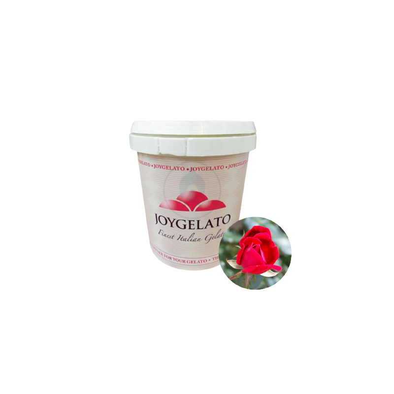 PASTA RÓŻANA JOYPASTE ROSE (1,2 KG) PASTA RÓŻANA JOYPASTE ROSE (1,2 KG)