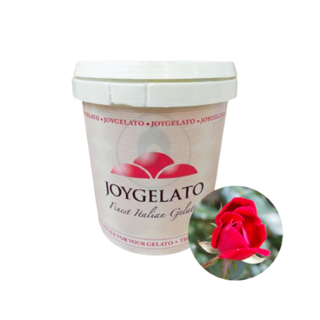 PASTA RÓŻANA JOYPASTE ROSE (1,2 KG)