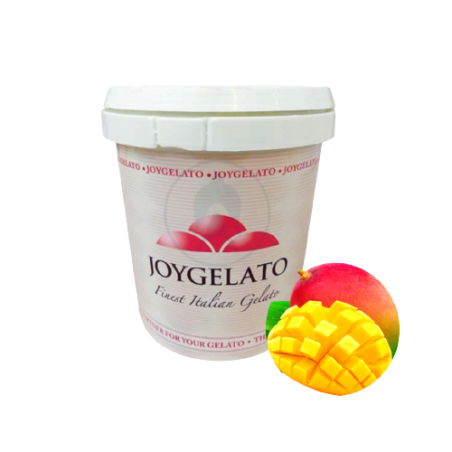 PASTA SMAKOWA JOYPASTE MANGO (1,2 KG)