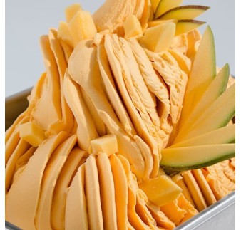 PASTA SMAKOWA JOYPASTE MANGO (1,2 KG)
