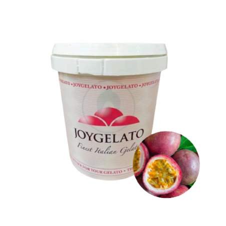 PASTA MARAKUJA JOYPASTE PASSIONFRUIT (1,2 KG)