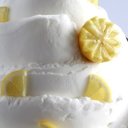 PASTA CYTRYNOWA JOYPASTE LIMONE (1,2 KG)