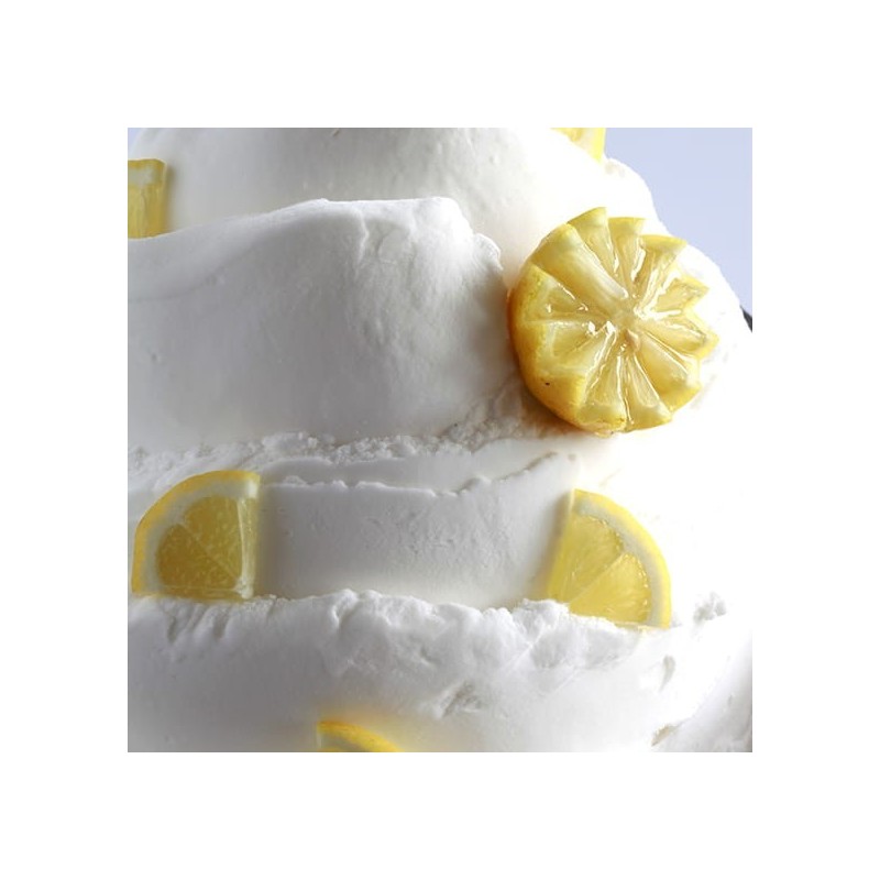 PASTA CYTRYNOWA JOYPASTE LIMONE (1,2 KG)