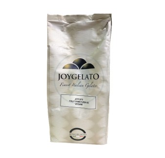 STABILIZATOR ROŚLINNY JOYLIFE FRUTTANATURA 50 VEGAN (1 KG)