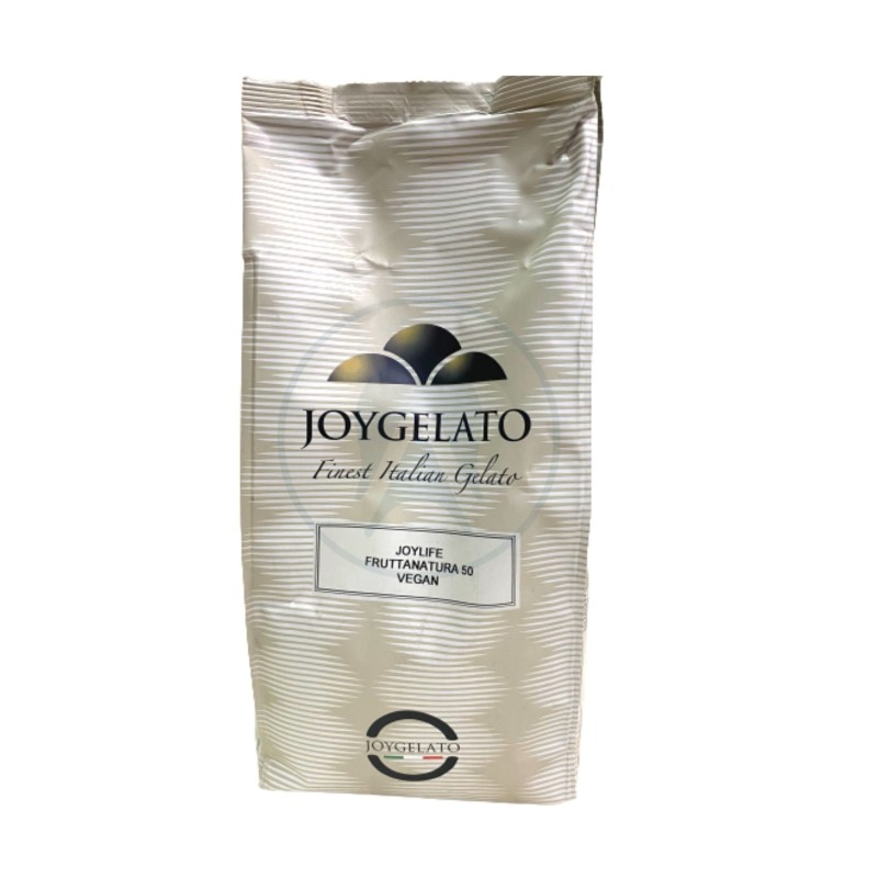 STABILIZATOR ROŚLINNY JOYLIFE FRUTTANATURA 50 VEGAN (1 KG) STABILIZATOR ROŚLINNY JOYLIFE FRUTTANATURA 50 VEGAN (1 KG)