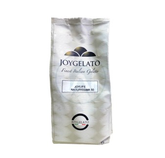 BAZA DO LODÓW BEZGLUTENOWA JOYLIFE NATURISSMA 50 (1 KG)