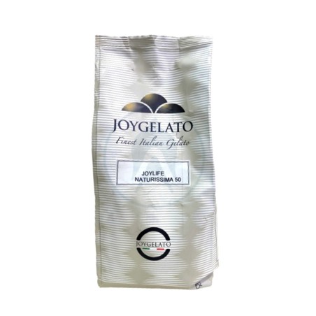 BAZA DO LODÓW BEZGLUTENOWA JOYLIFE NATURISSMA 50 (1 KG)