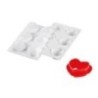FORMA SILIKONOWA AMORINI ORIGAMI 3D (6 GN)