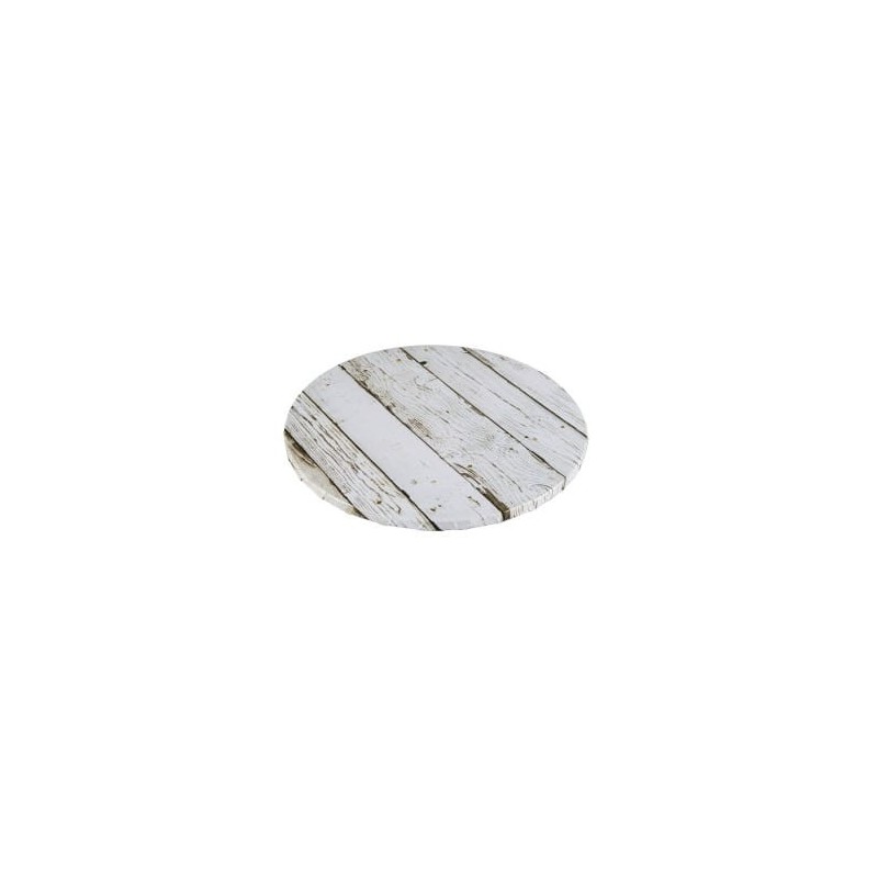 PODKŁAD CUKIERNICZY OKRĄGŁY JASNE DREWNO (25 CM) PODKŁAD CUKIERNICZY OKRĄGŁY JASNE DREWNO (25 CM)