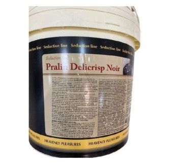 PASTA RENO CONCERTO DARK 72% (5 KG)