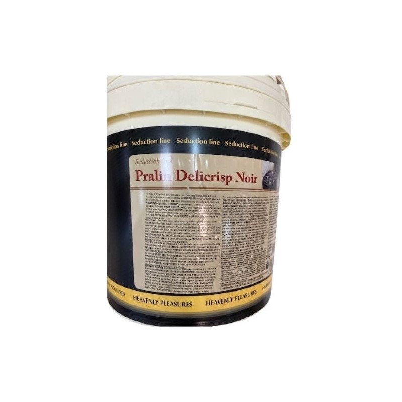 PASTA RENO CONCERTO DARK 72% (5 KG)