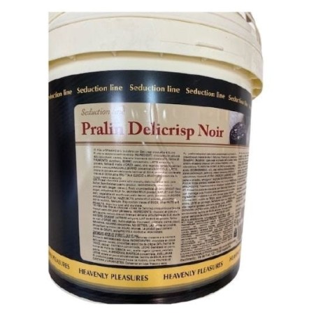 PASTA RENO CONCERTO DARK 72% (5 KG)