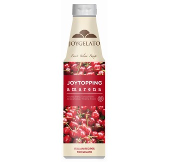 POLEWA WIŚNIOWA JOYTOPPING AMARENA (1 KG)
