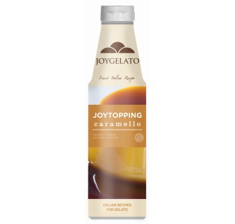 POLEWA KARMELOWA JOYTOPPING CARAMEL (1 KG)