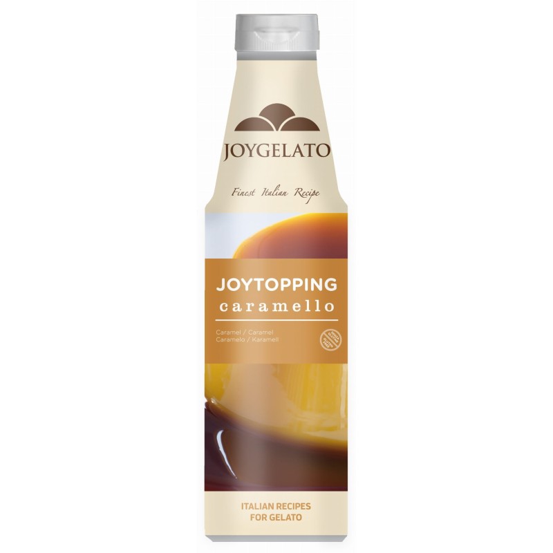POLEWA KARMELOWA JOYTOPPING CARAMEL (1 KG)