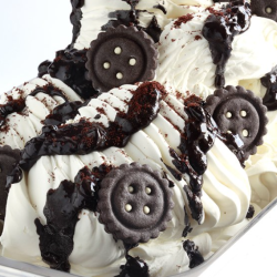 PASTA CIASTECZKOWA JOYPASTE AMORENERO (1,2 KG)