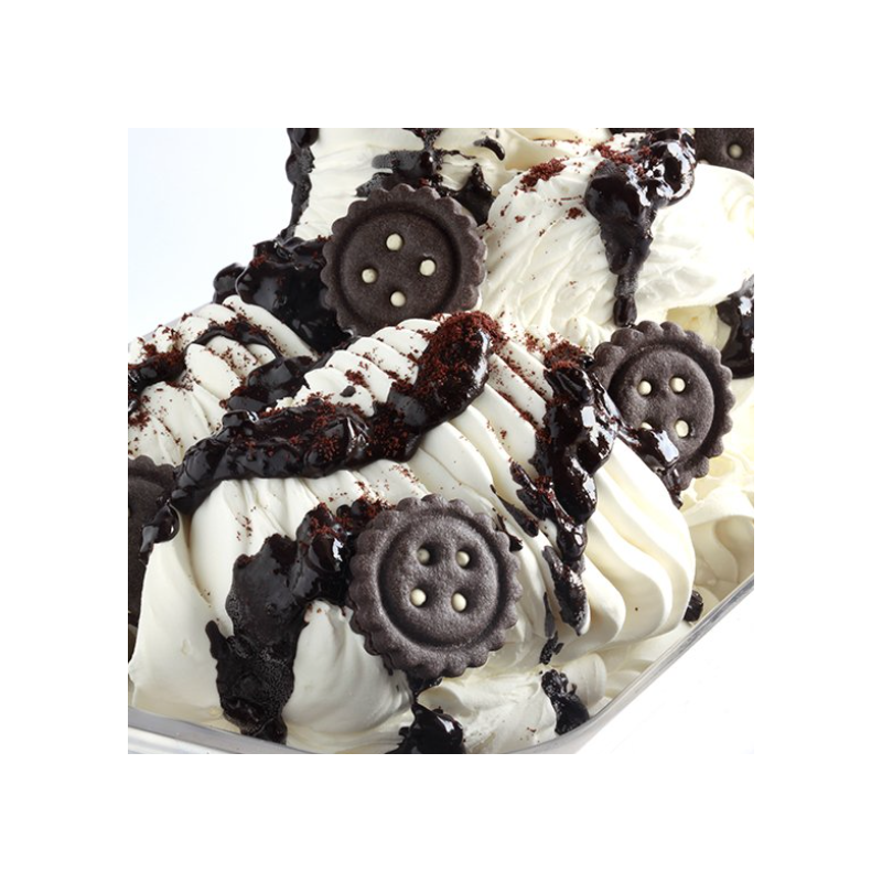 PASTA CIASTECZKOWA JOYPASTE AMORENERO (1,2 KG)