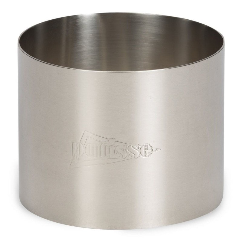 PATISSE GARNISH RING (ŚR. 5 CM) PATISSE GARNISH RING (ŚR. 5 CM)