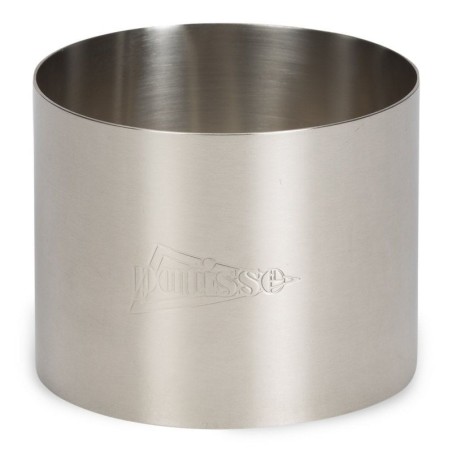 PATISSE GARNISH RING (ŚR. 5 CM)