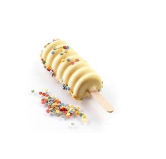 FORMA SILIKONOWA  ICE CREAM MINI TANGO 3D