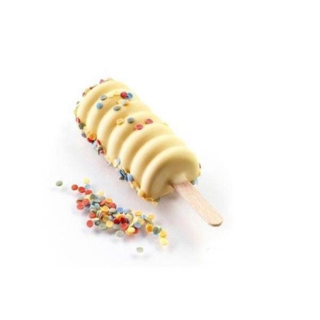 FORMA SILIKONOWA  ICE CREAM MINI TANGO 3D