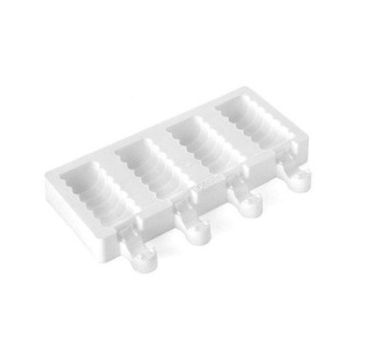 FORMA SILIKONOWA  ICE CREAM MINI TANGO 3D