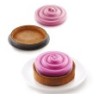 FORMA SILIKONOWA KIT MINI TARTE TWIST ZESTAW 3D