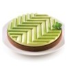 TARTE GRAPHIQUE 3D