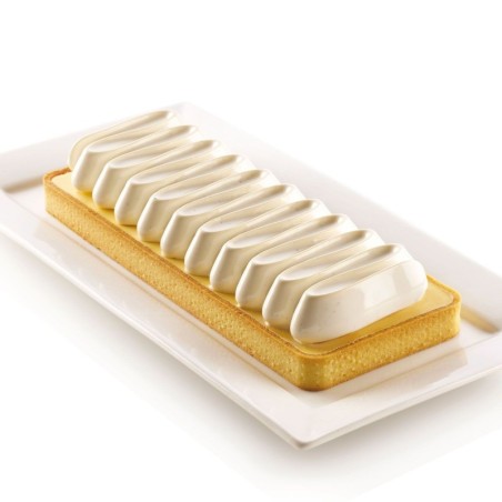 ZESTAW FORM SILIKONOWYCH TARTE NOUVELLE 3D