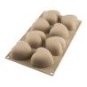 FORMA SILIKONOWA CUORINCO 3D