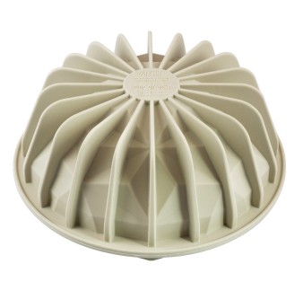 FORMA SILIKONOWA GEMMA 3D